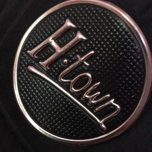 Meet your Posher, Raul